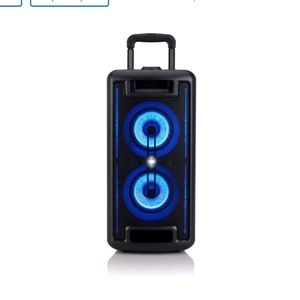 Amazing Bluetooth portable speaker for sale
